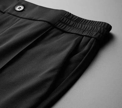 Alessandro™ | Luxury Polo & Trousers Set
