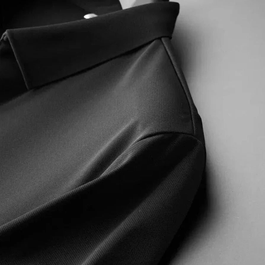 Alessandro™ | Luxury Polo & Trousers Set