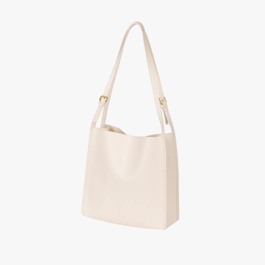 Ava | Leather Bag