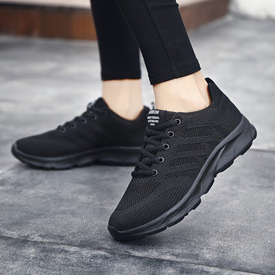Veyra | Sleek Comfort Sneakers