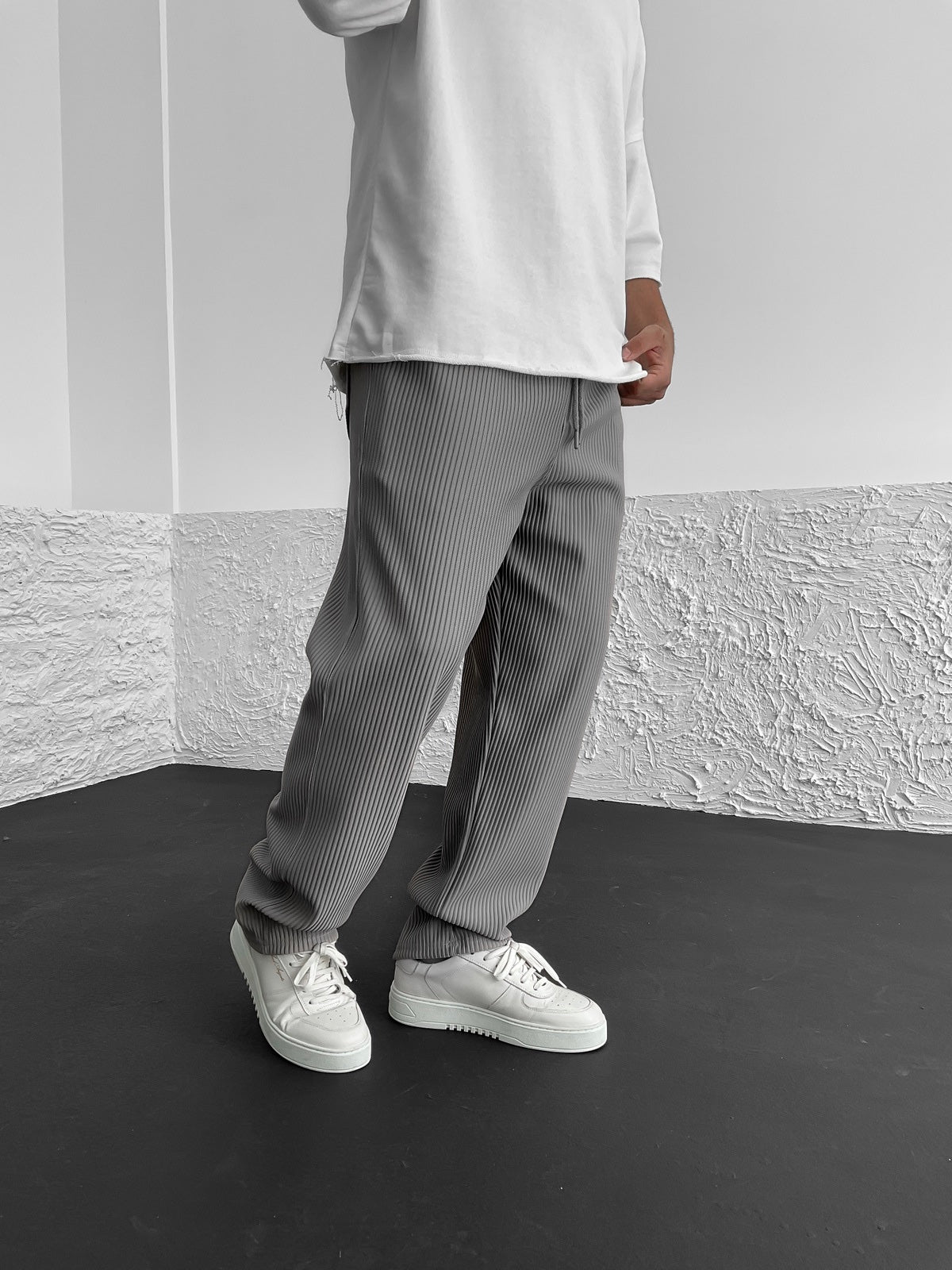 Christophe™ | Modern Comfort Pants