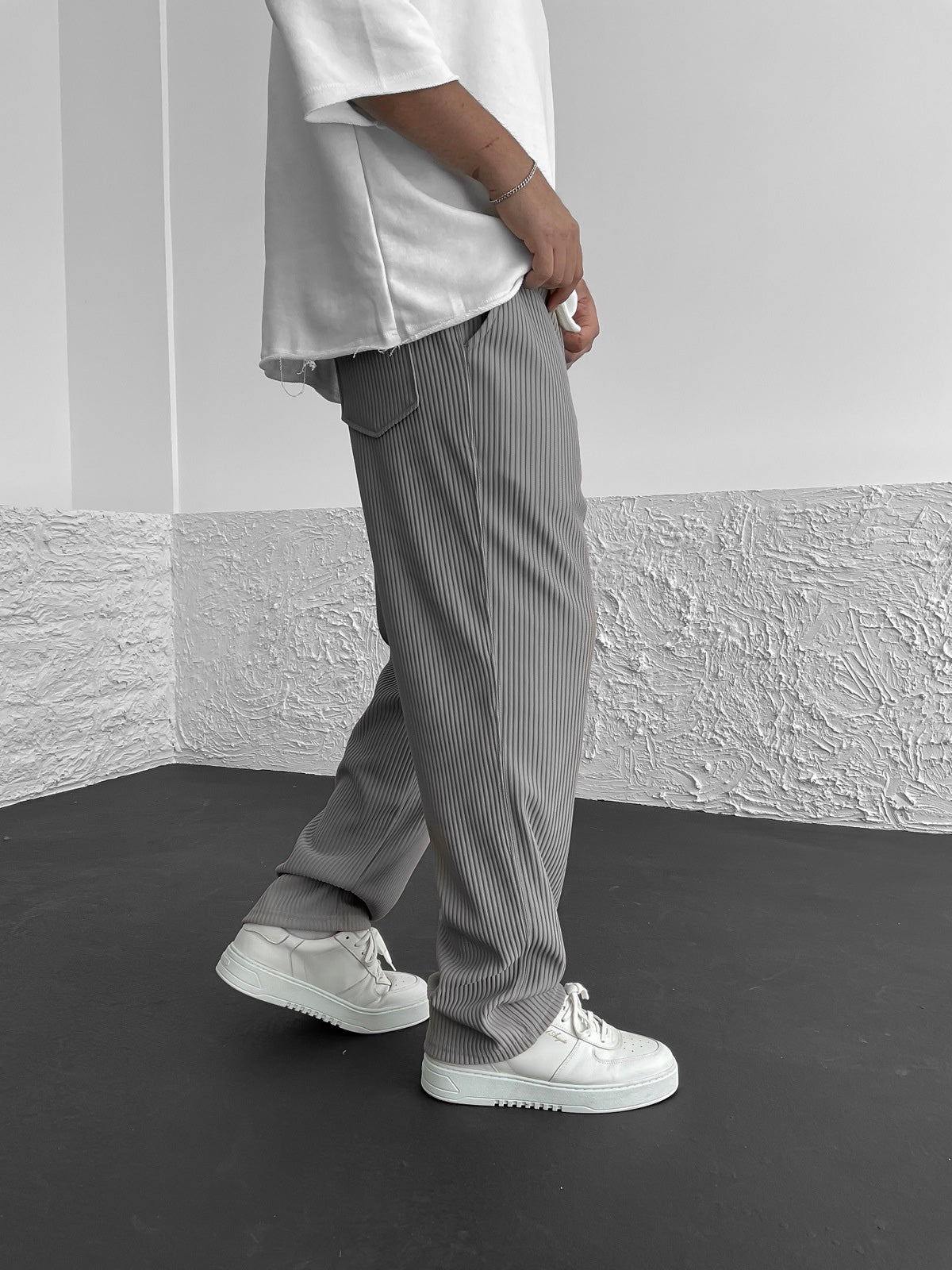 Christophe™ | Modern Comfort Pants