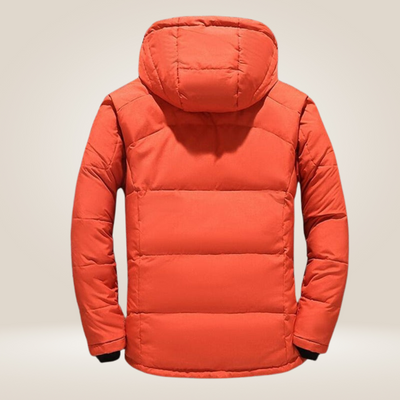 Enrique | Down Jacket