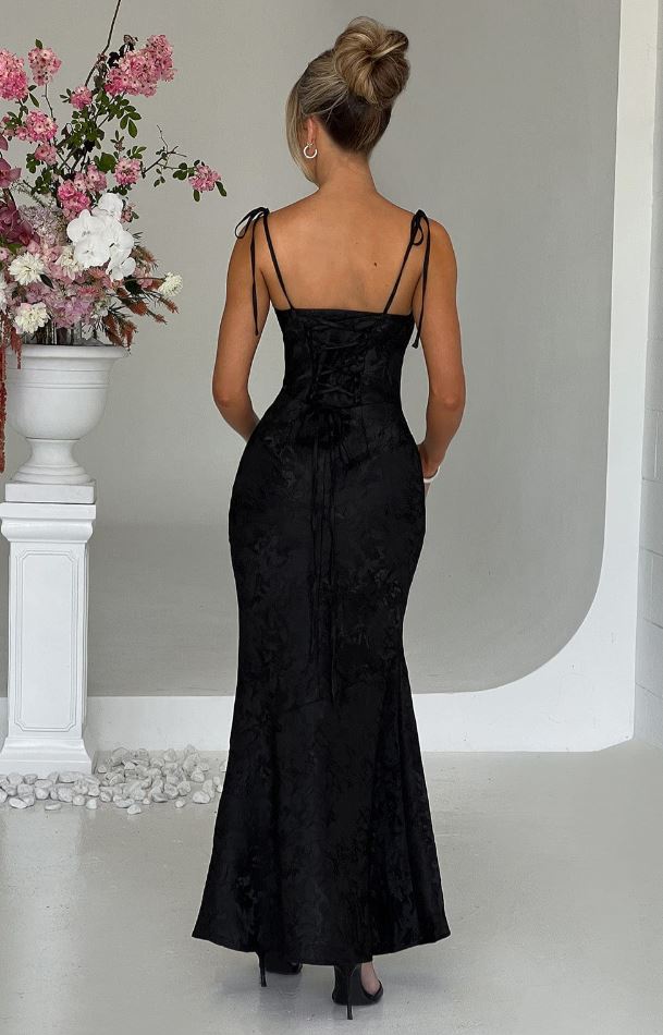 Brit & Boho™ I Willary Maxi Dress