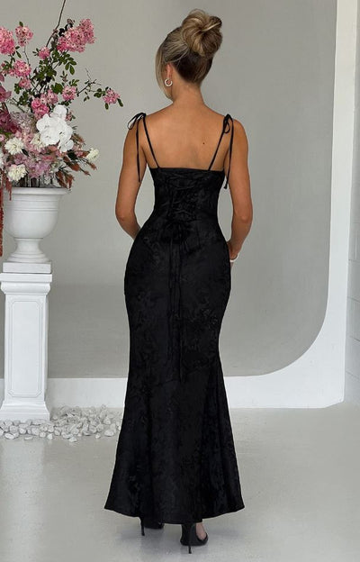 Brit & Boho™ I Willary Maxi Dress