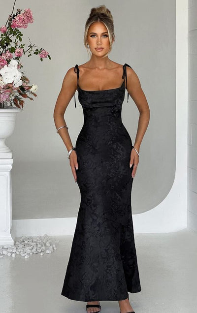 Brit & Boho™ I Willary Maxi Dress