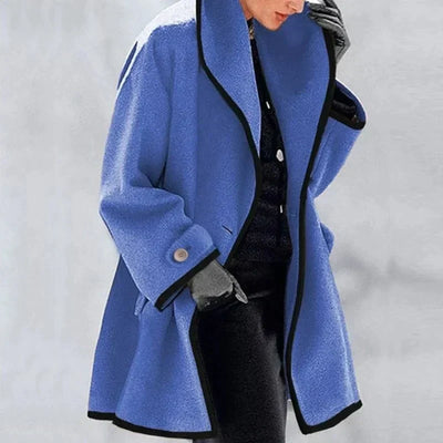 Agnes™ - Trench Coat