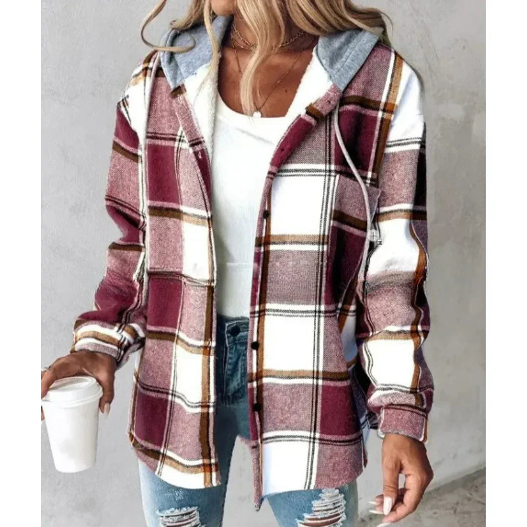 Harper - Stylish Everyday Cardigan