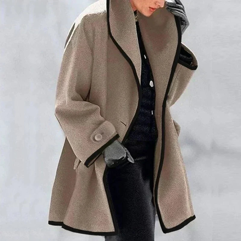 Agnes™ - Trench Coat