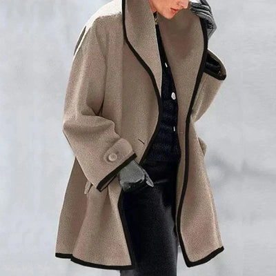 Agnes™ - Trench Coat