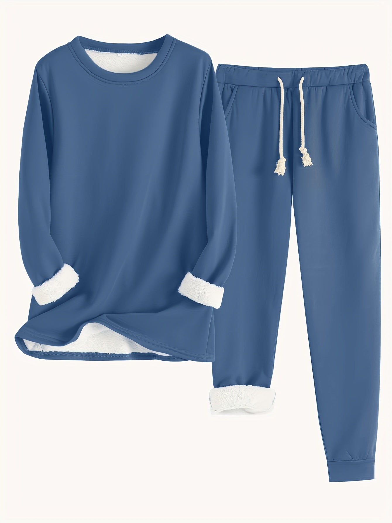 Catherine | Lounge Set