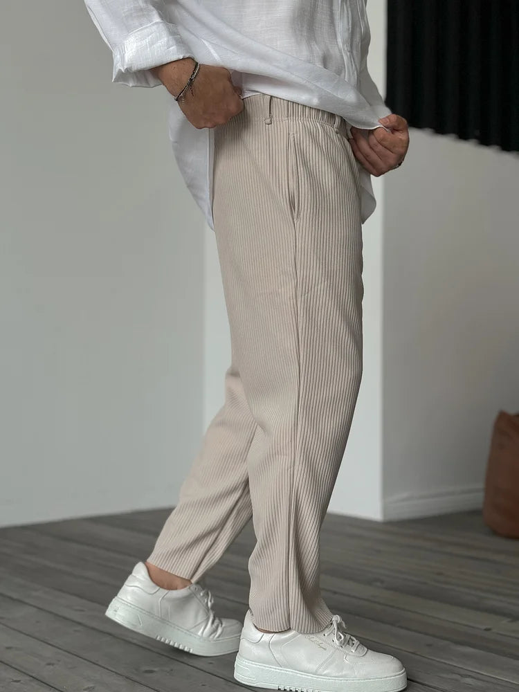 Everett™ | Tailored Comfort Pants
