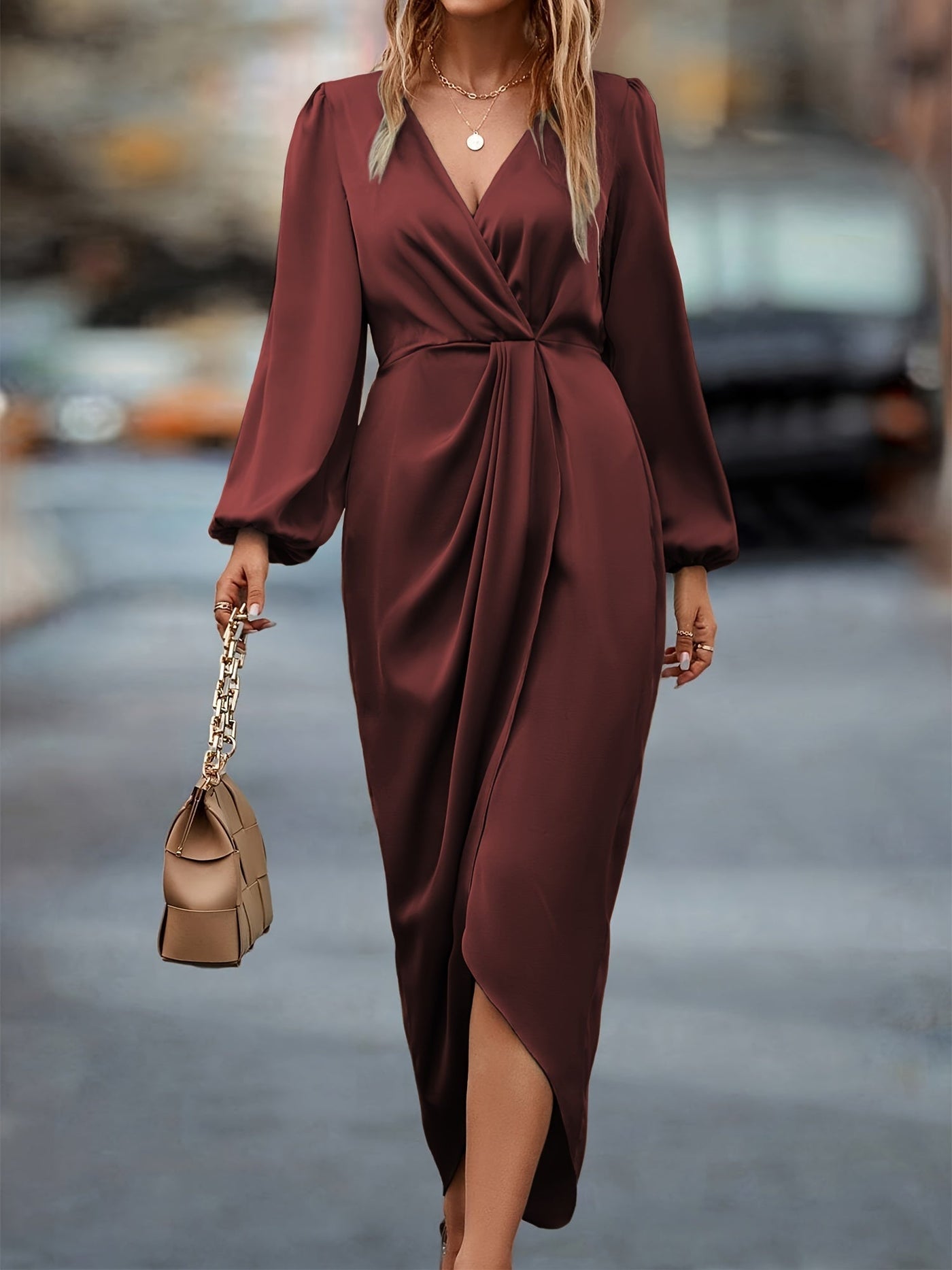 Summer | Stylish dress