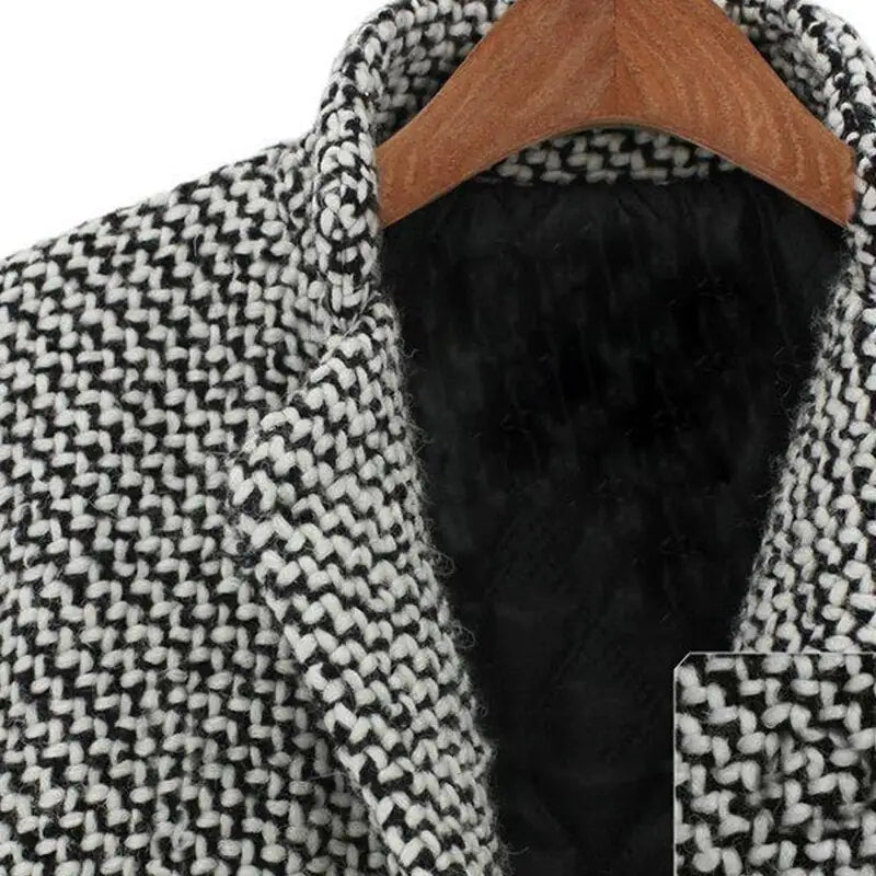 Erina | Elegant Coat