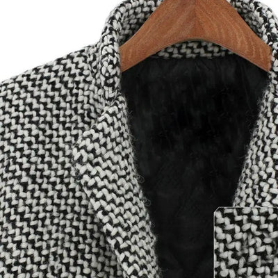 Erina | Elegant Coat