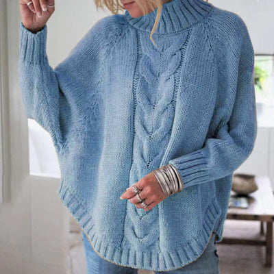 Zelda™ - Relaxed Warm Sweater