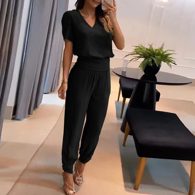 Irmelin™ - Set Consisting of Top and Pants