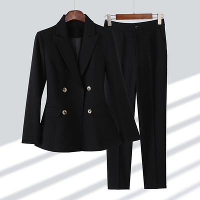 Grace - Elegant Suit
