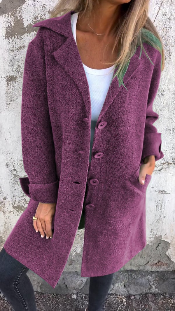 Bexley | Coat