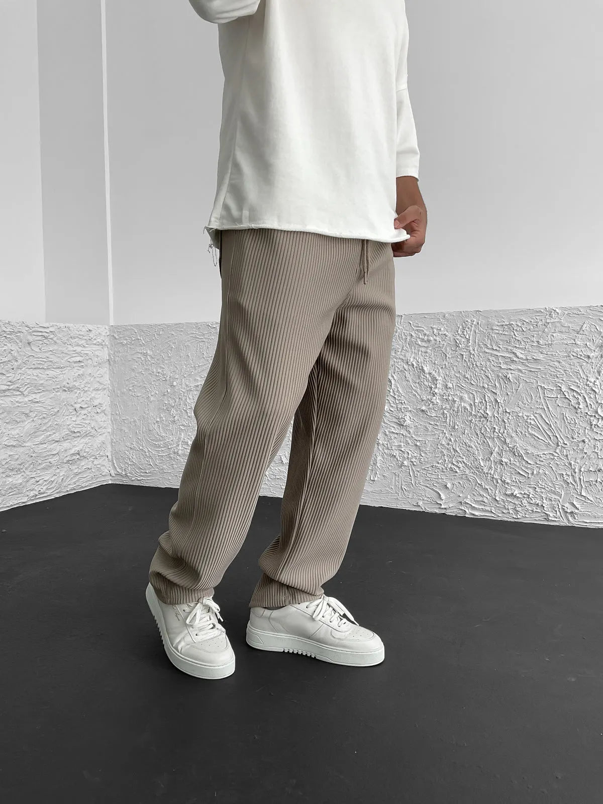 Christophe™ | Modern Comfort Pants
