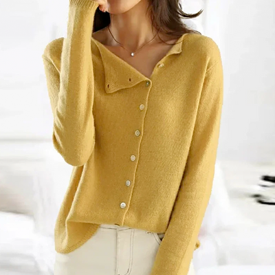 Xenia | Elegant Women's Cardigan