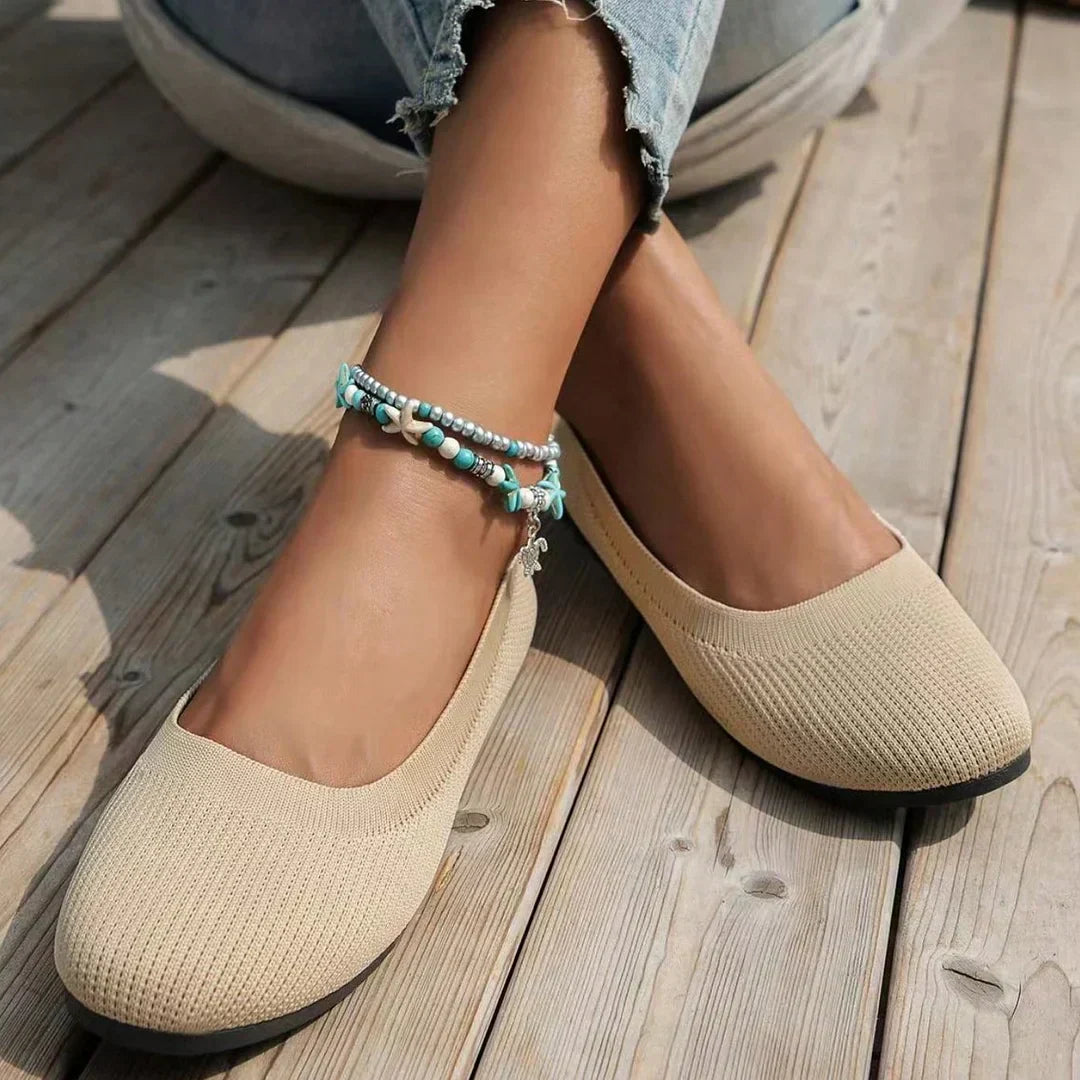 Maricar | Anti-Slip Shoes