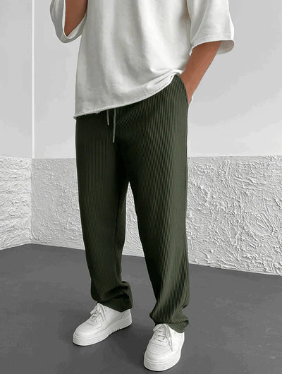 Christophe™ | Modern Comfort Pants