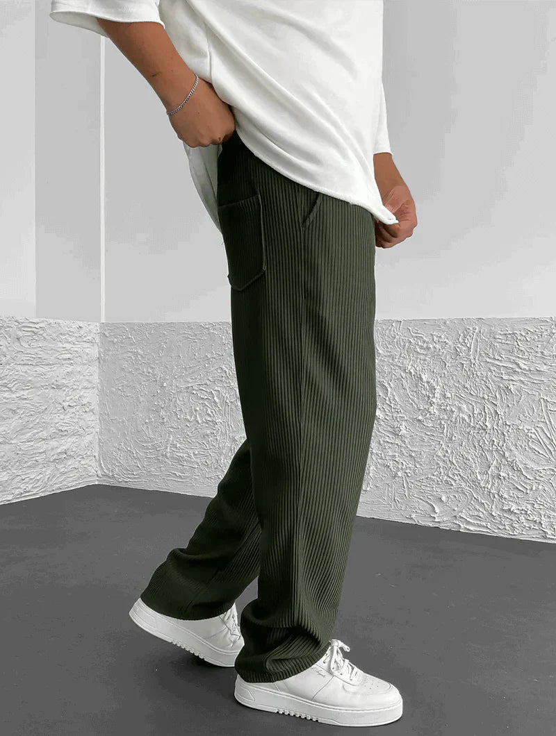 Christophe™ | Modern Comfort Pants