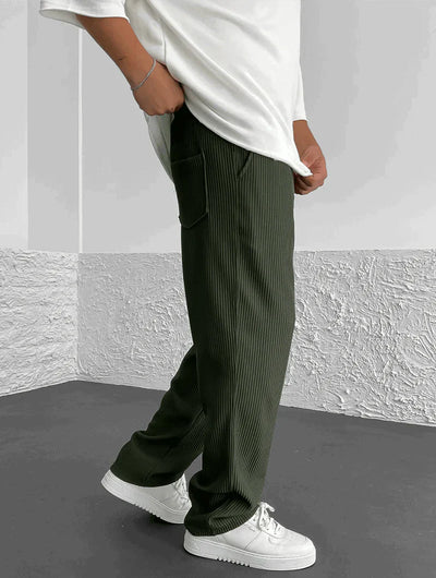Christophe™ | Modern Comfort Pants