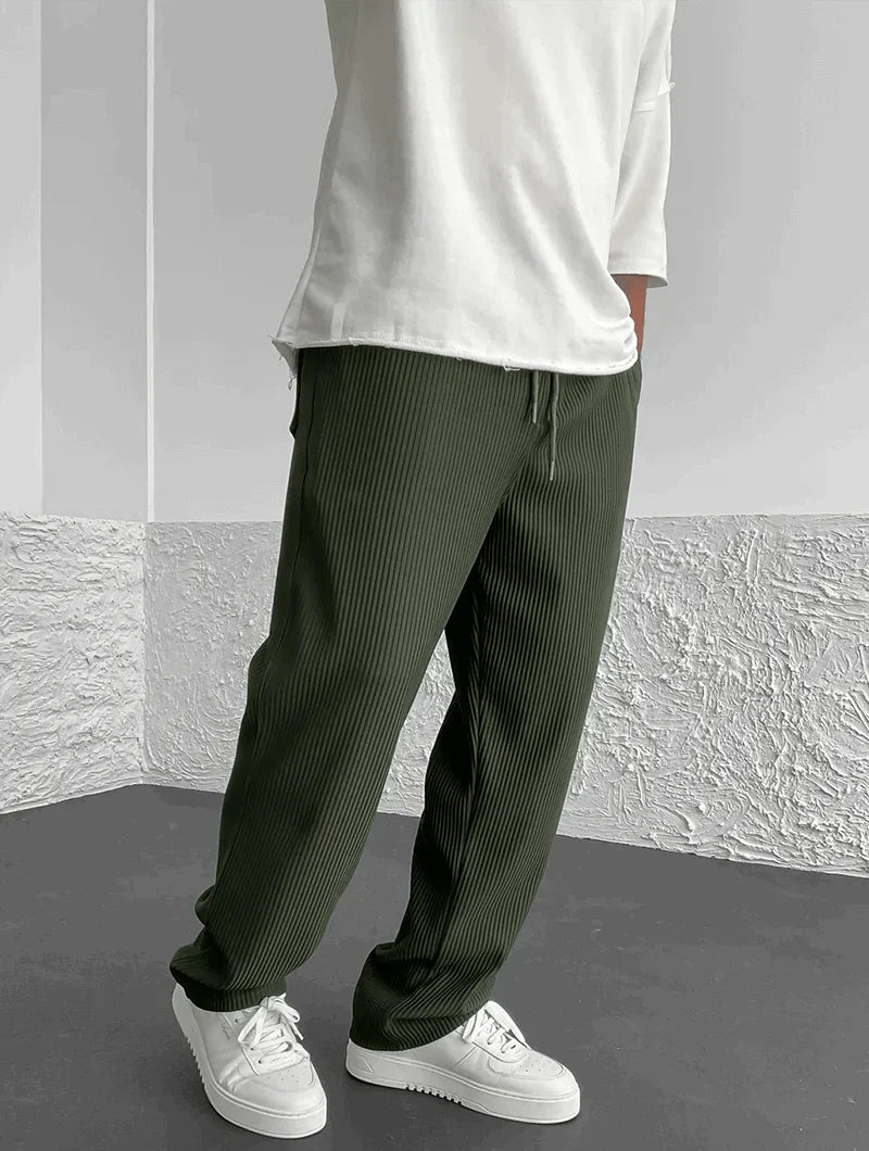 Christophe™ | Modern Comfort Pants