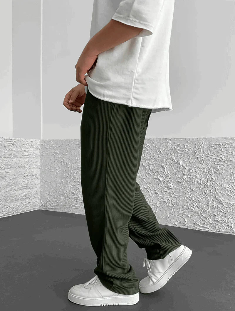 Christophe™ | Modern Comfort Pants