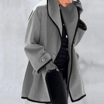 Agnes™ - Trench Coat