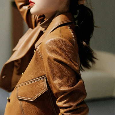 Saphira™ - The Willow Coat
