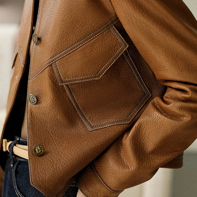 Saphira™ - The Willow Coat
