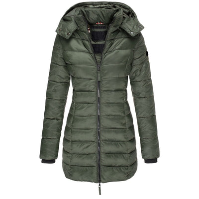 Brianna | Puffer Winter Jacket