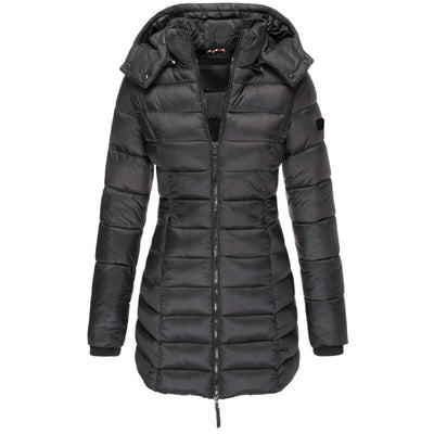 Brianna | Puffer Winter Jacket