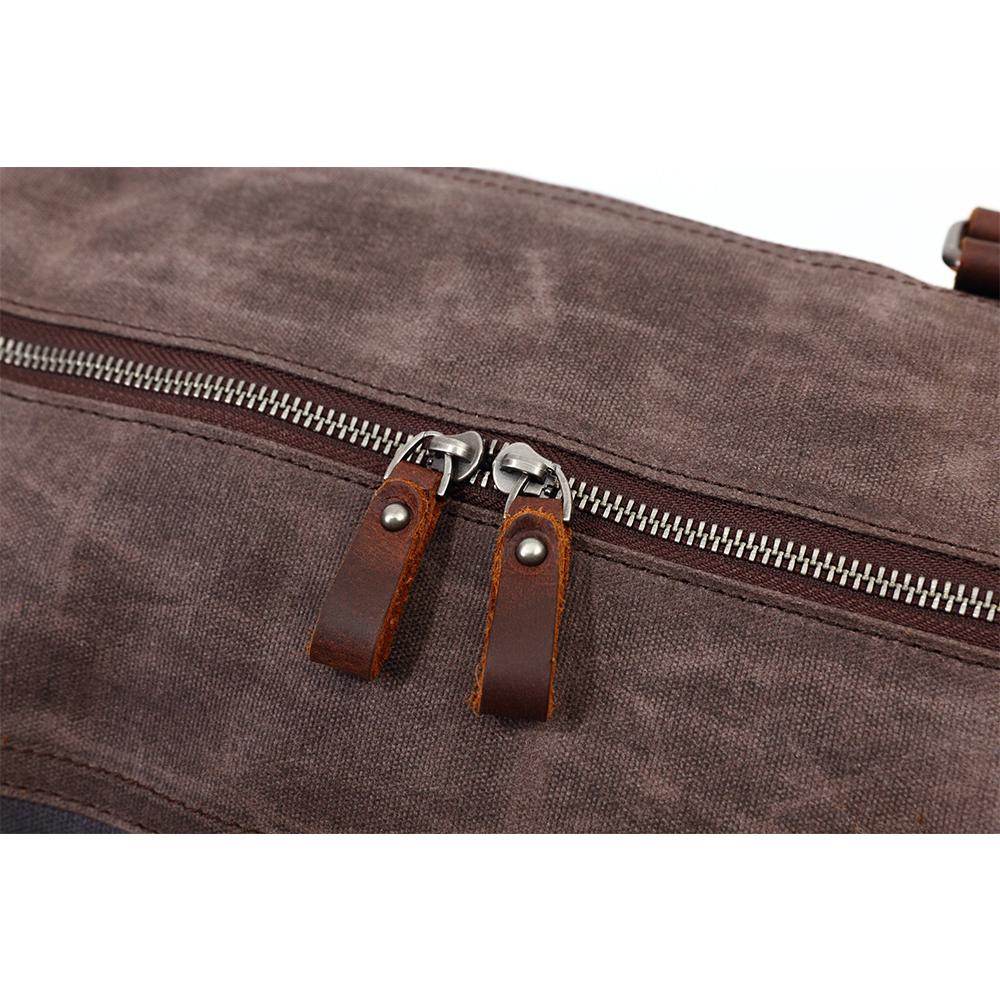 ANCHORAGE | Canvas Holdall Bag