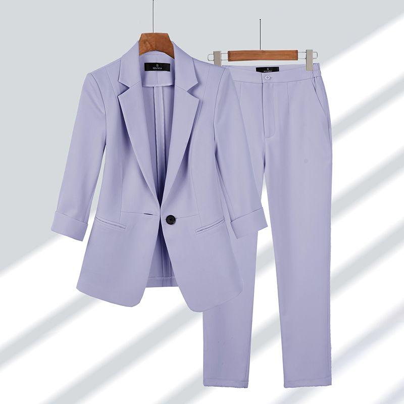 Micky | Timeless Tailored Suit