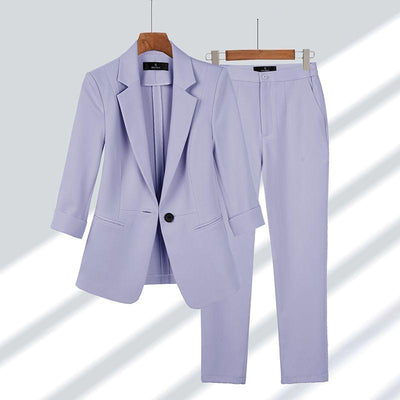 Micky | Timeless Tailored Suit