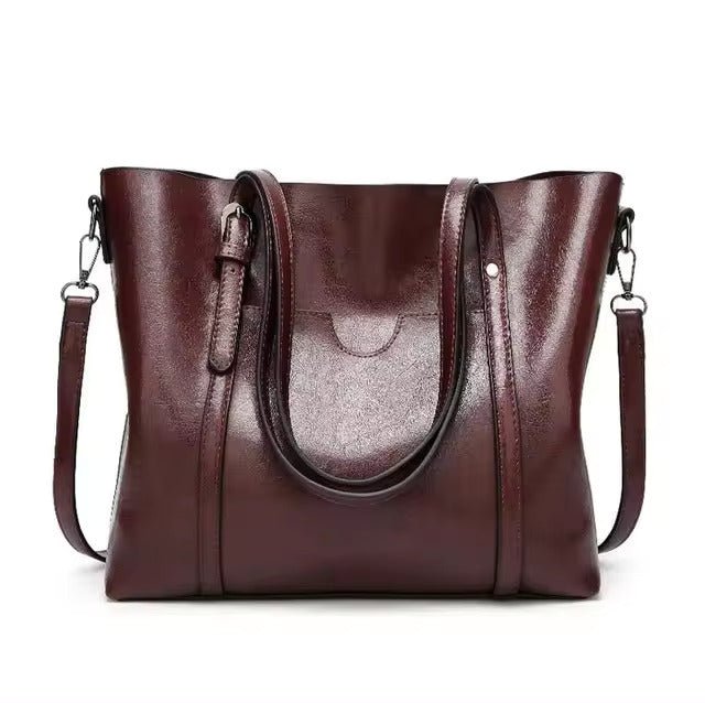 Louisa |  Shoulder Bag