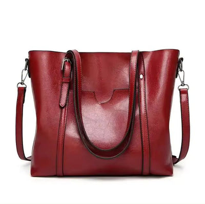 Louisa |  Shoulder Bag