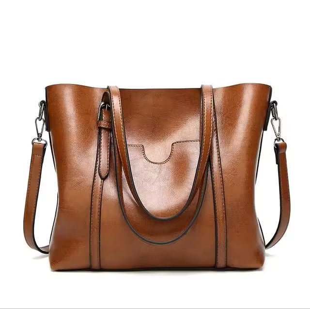 Louisa |  Shoulder Bag