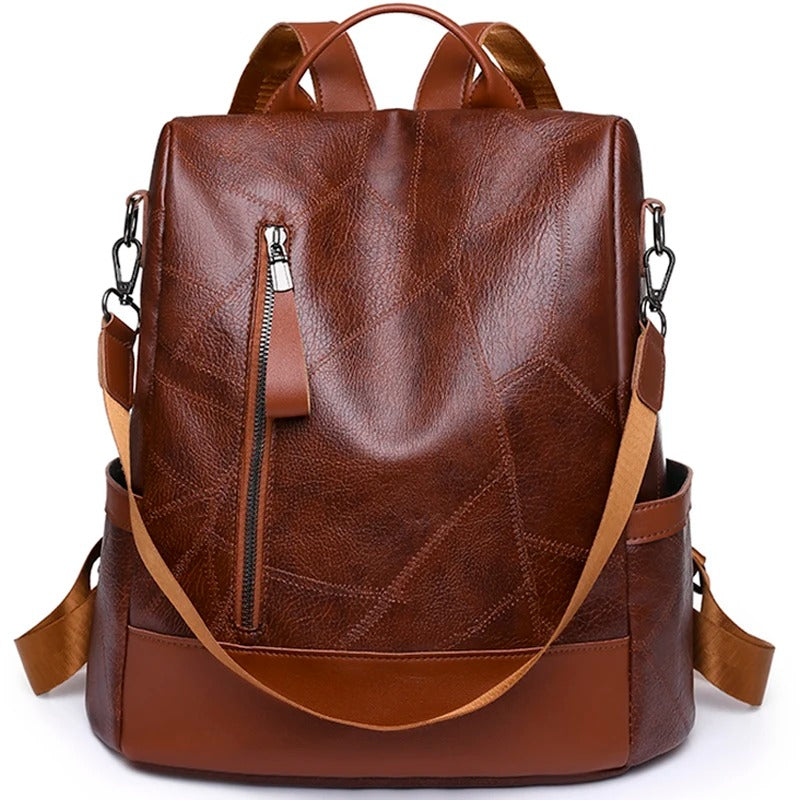 MARTINA™ | Functional and Stylish Backpack