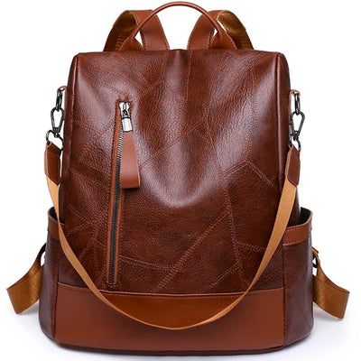 MARTINA™ | Functional and Stylish Backpack
