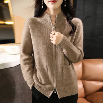 Ellen | Soft knitted Cardigan