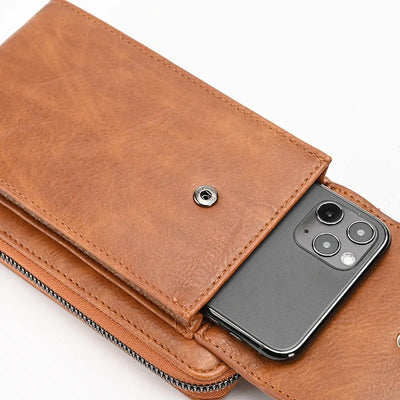 LIZZY™ | Elegant and Practical Bag Made From Premium Eco-leather