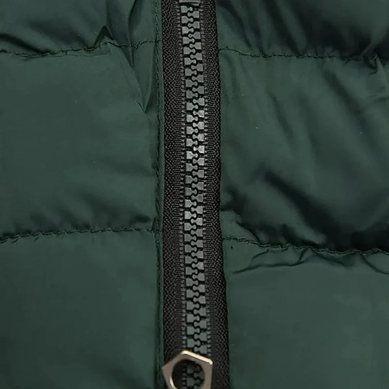 Nicolette | Parka Jacket