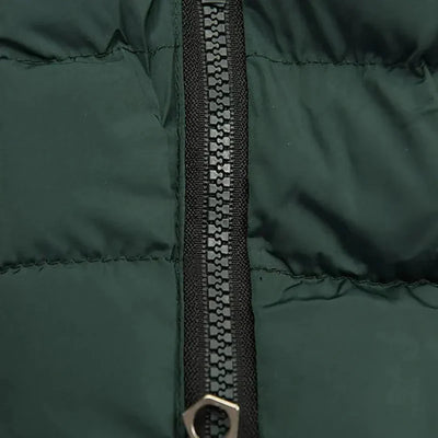 Nicolette | Parka Jacket