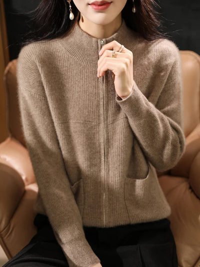 Ellen | Soft knitted Cardigan