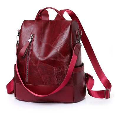 MARTINA™ | Functional and Stylish Backpack